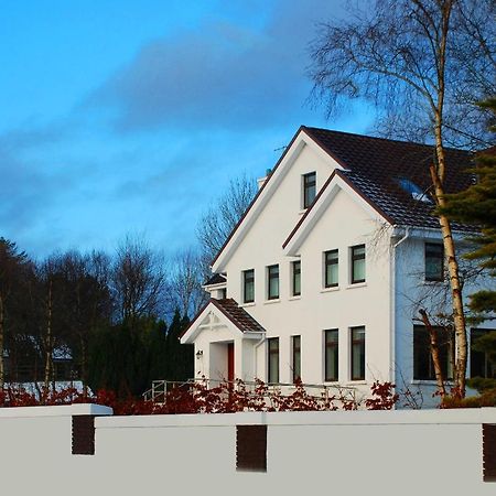 Kenmare House Hotel Exterior photo